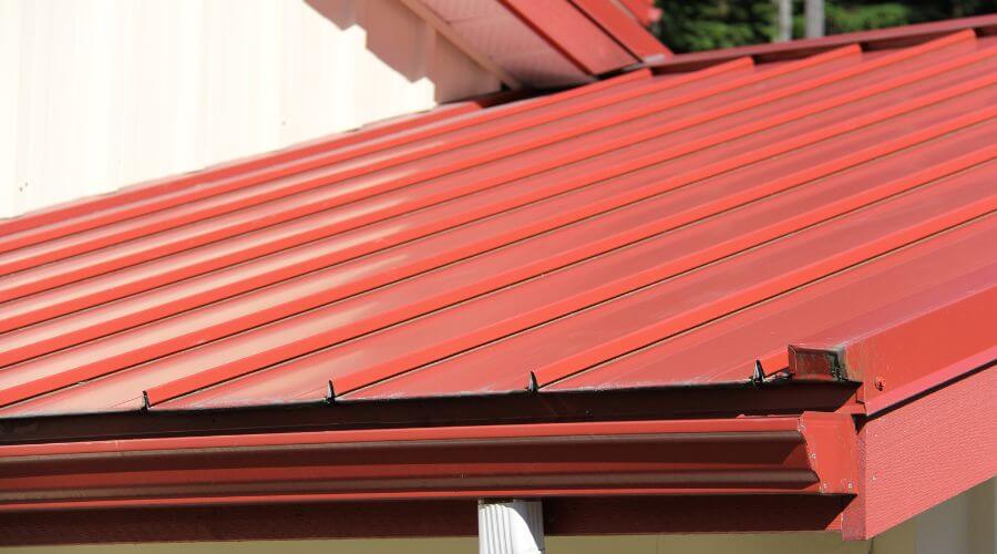 Industrial Roof Replacement in Freedom, WY