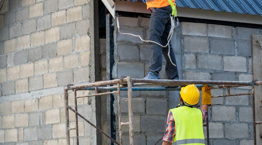 Expert top industrial roofings services in Freedom, WY
